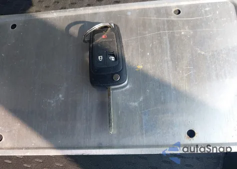 2014 Chevrolet Equinox Ls z USA, uszkodzony, nr VIN 1GNALAEK3EZ107470